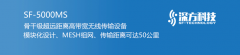 實(shí)測50公里超遠(yuǎn)距離專業(yè)無線網(wǎng)橋！